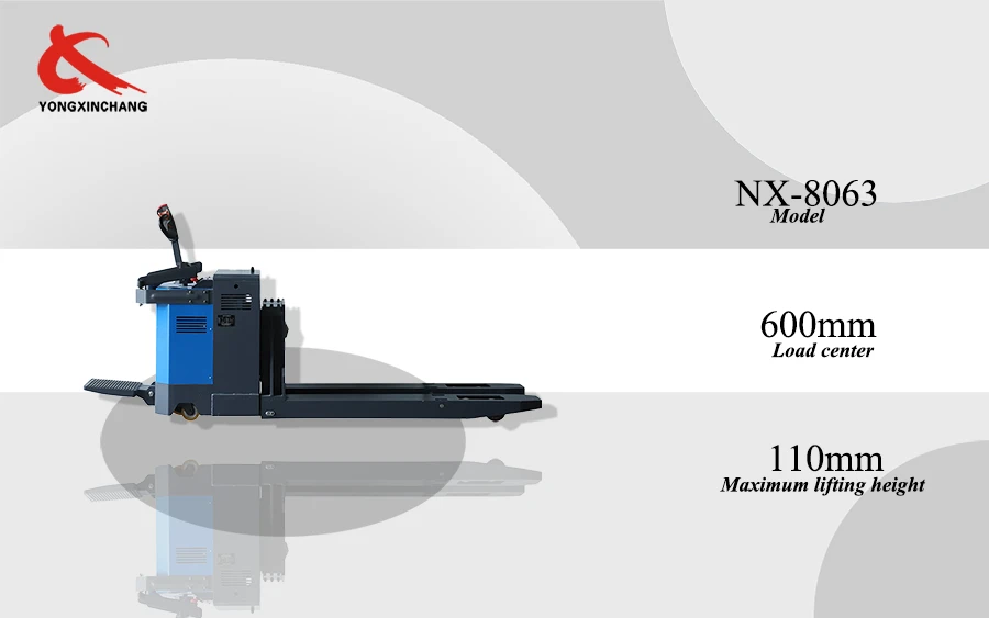 8 ton Large tonnage transporter introduction 8 ton Large tonnage transporter introduction