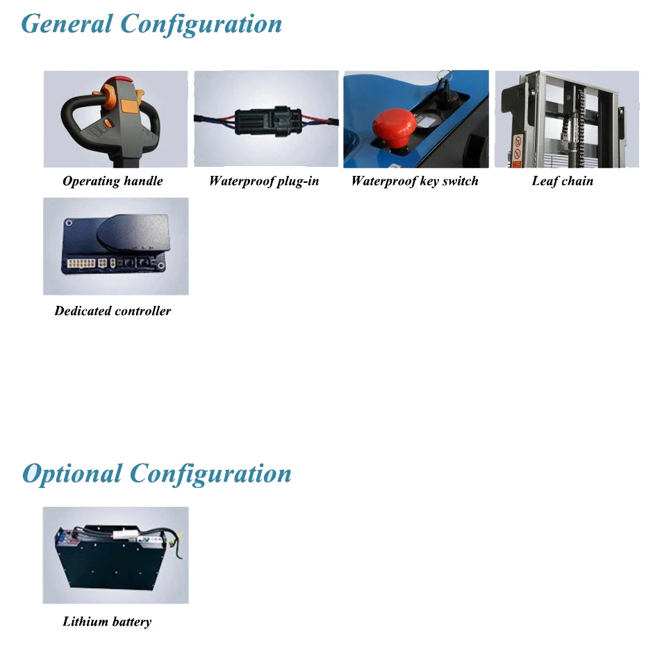 Optional Configuration Optional Configuration