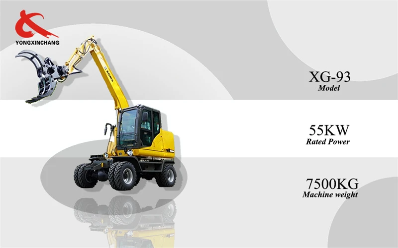 digging wheel excavator introduction digging wheel excavator introduction