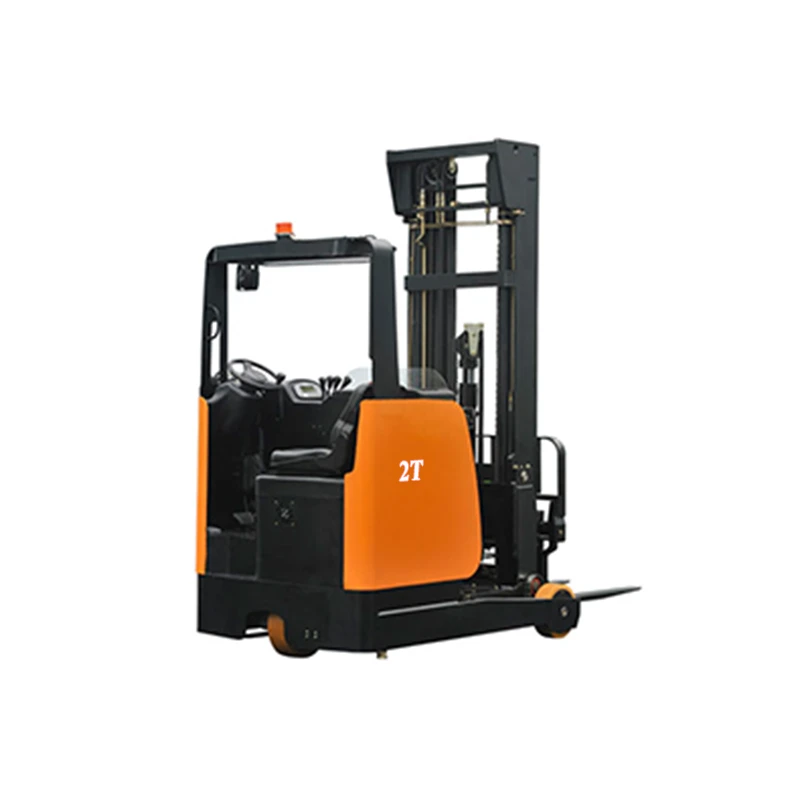 Reach Truck 2 Ton