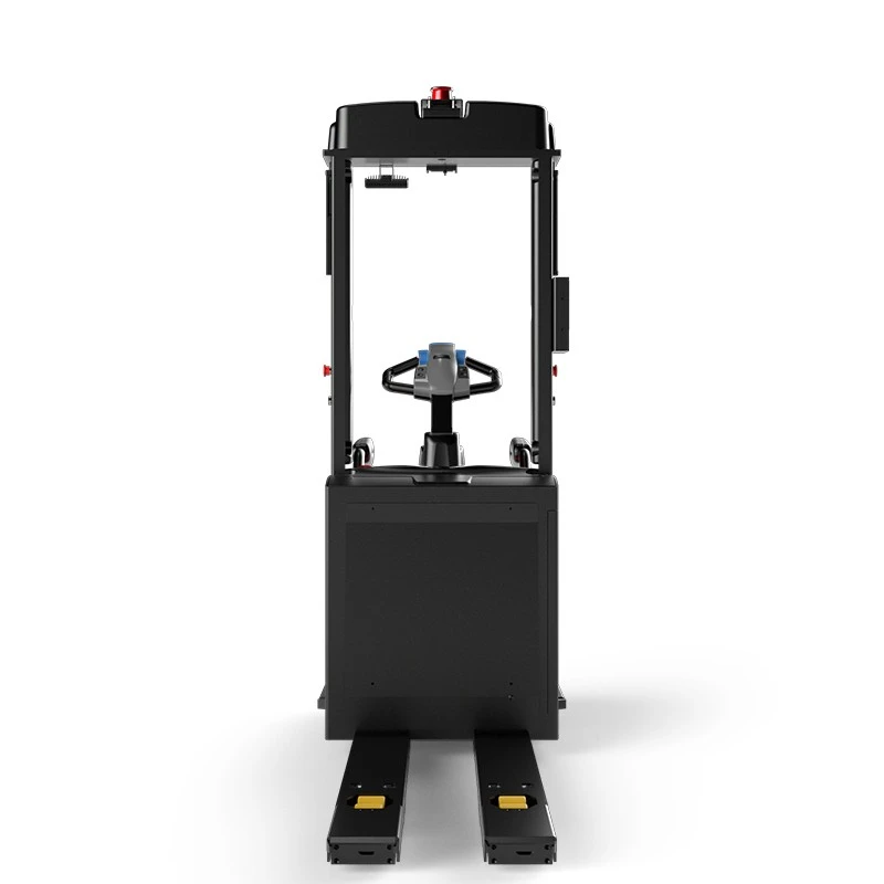 automated forklift trucks