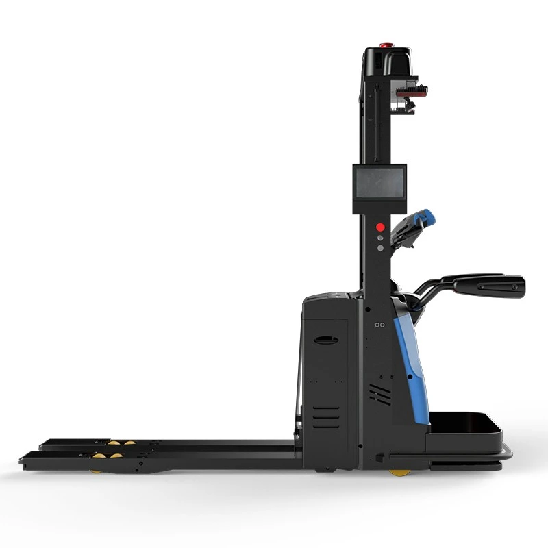 agv for material handling