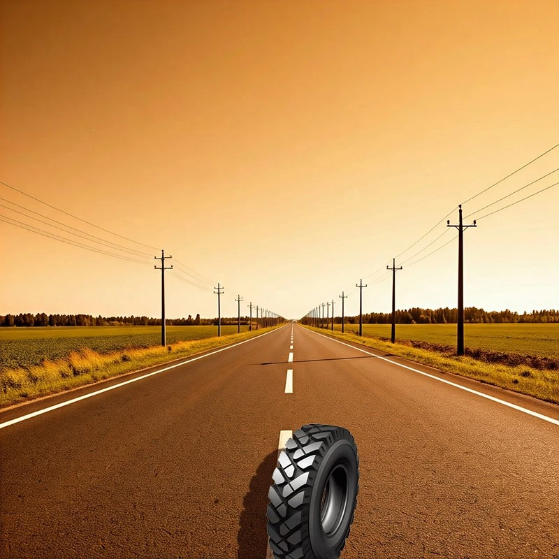 best heavy duty all terrain tire