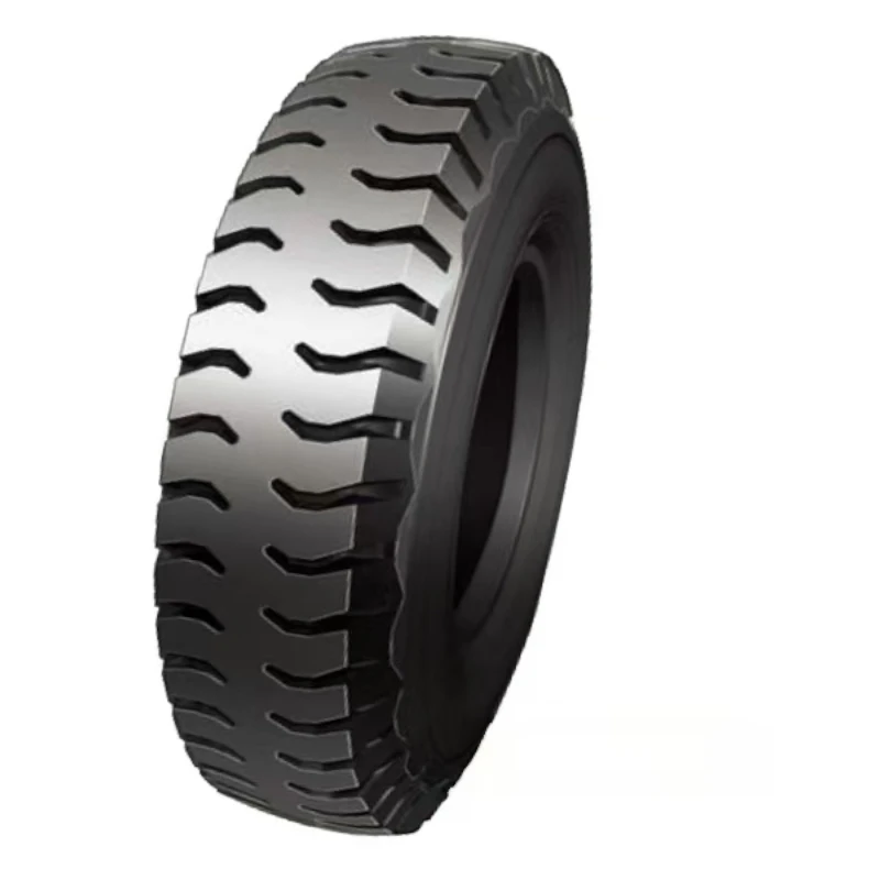 Steel Wire Tire