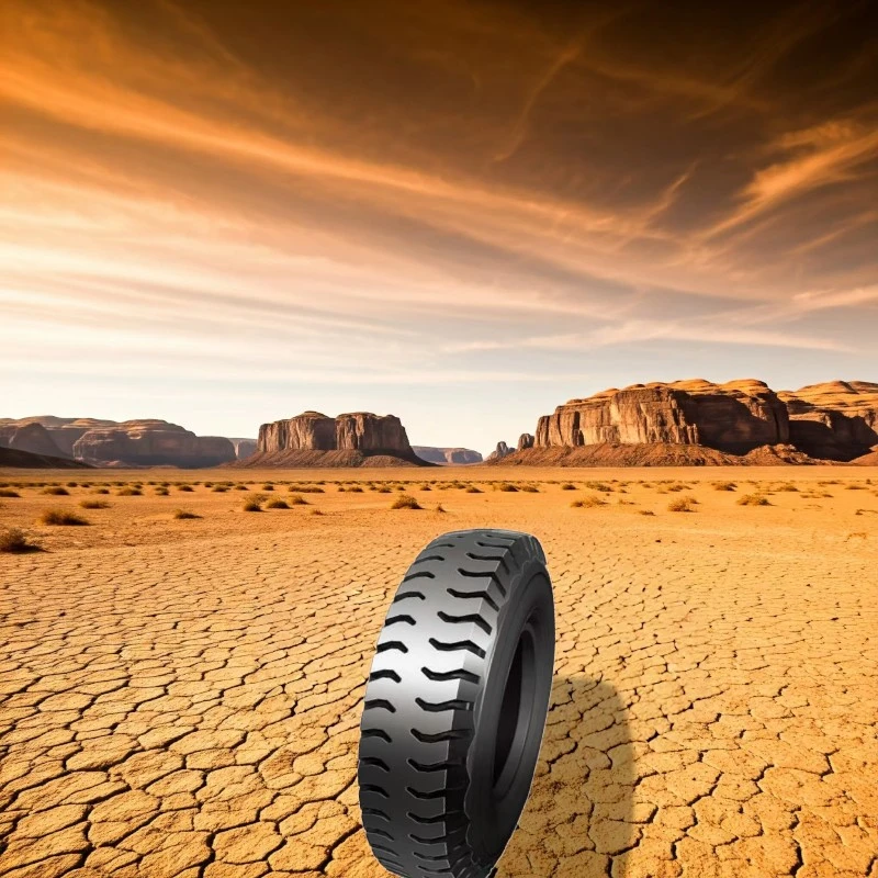 best heavy duty tires